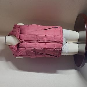 Columbia vest
